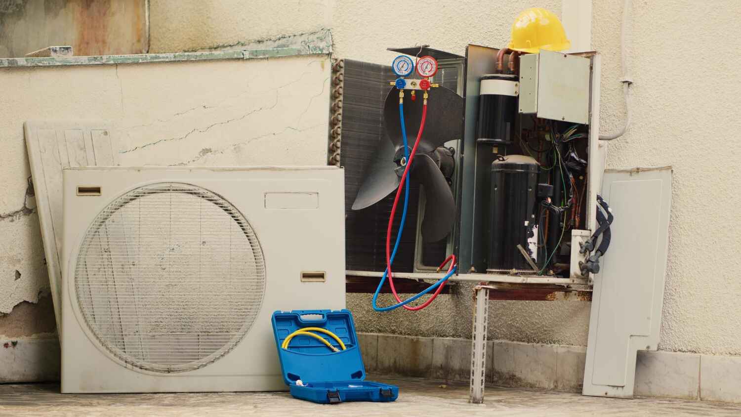 Best Furnace repair near me  in USA